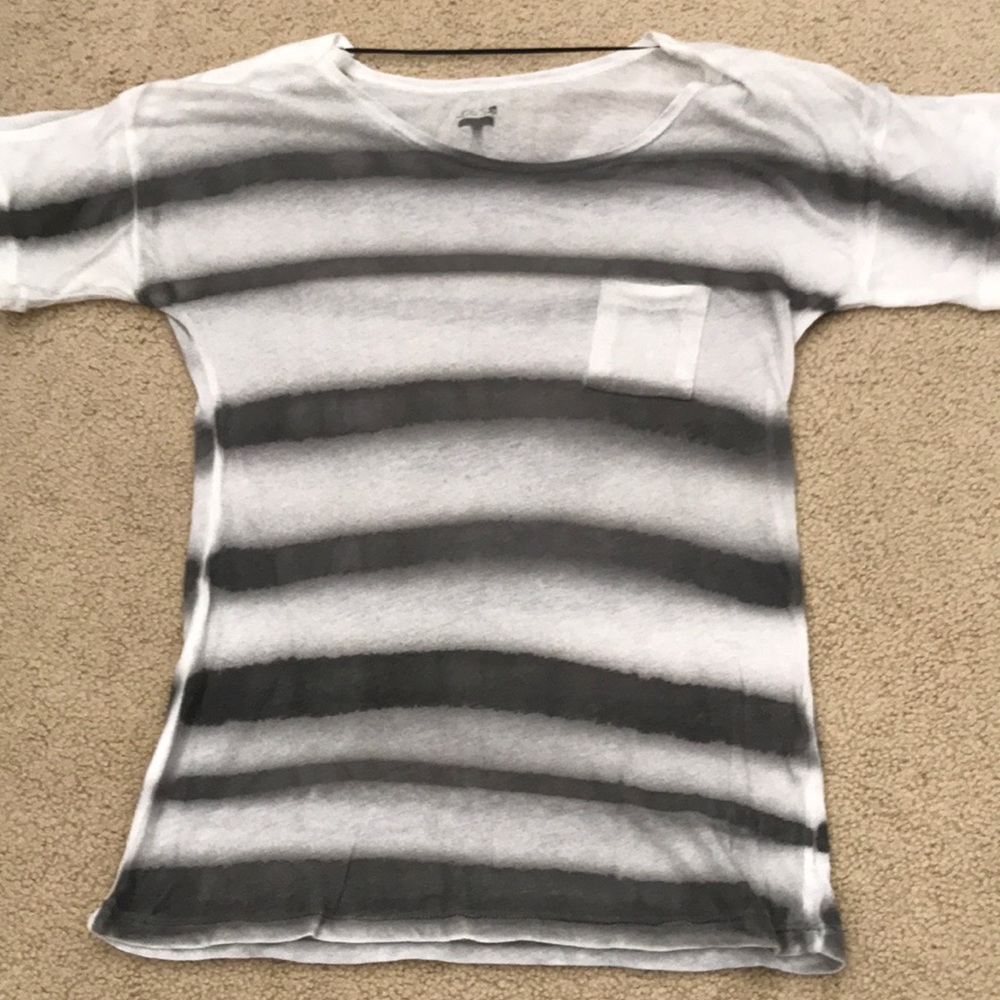 Joe’s Jean Short Sleeve T-Shirt XS